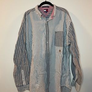 Tommy Dress Shirt